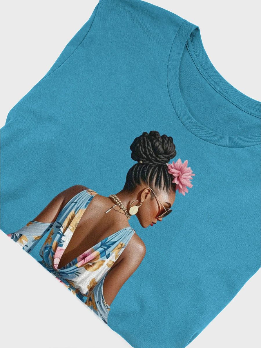 Floral Chic T-Shirt product image (47)