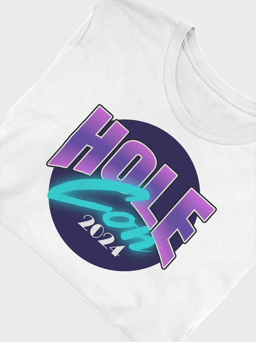Hole Con 2024 supersoft t-shirt product image (4)