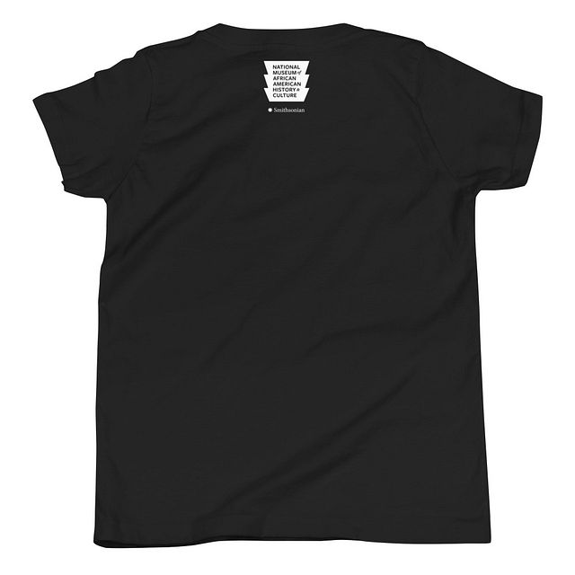 Juneteenth Tee (Youth) product image (2)