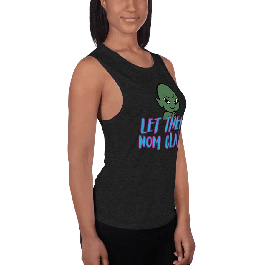Nom Clay Gremlin Tank product image (3)