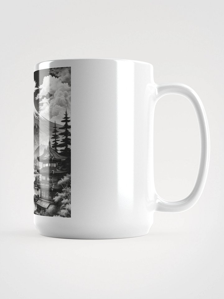 Mount Fuji product image (1)