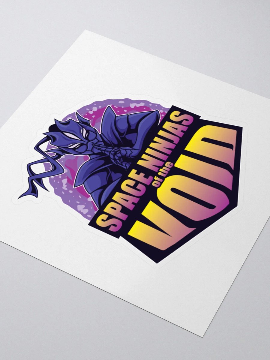 SpaceNinjas product image (9)