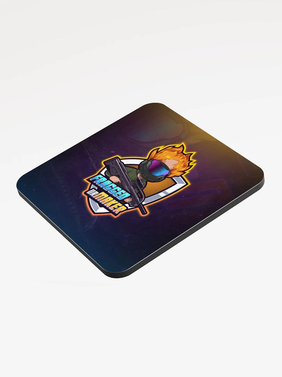 Fragged Coaster product image (3)