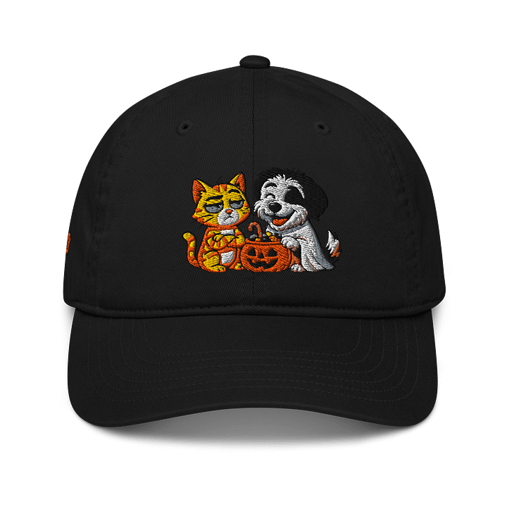 Candy Chaos Cap – Gatsby & Luna Limited Edition product image (1)