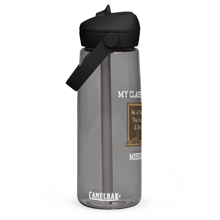 Classroom Mission Field Water Bottle product image (3)