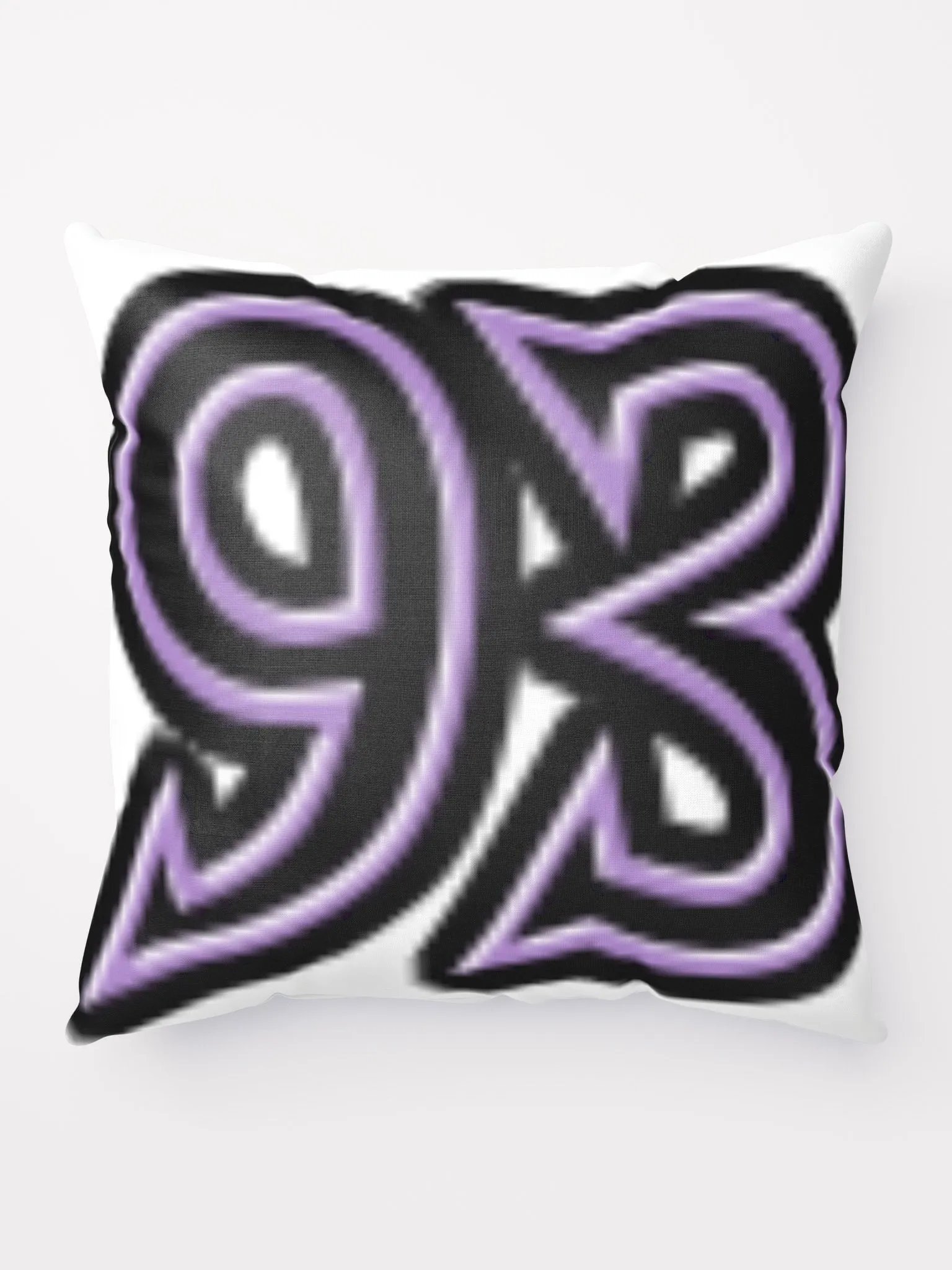 93 Throw Pillow product image (5)