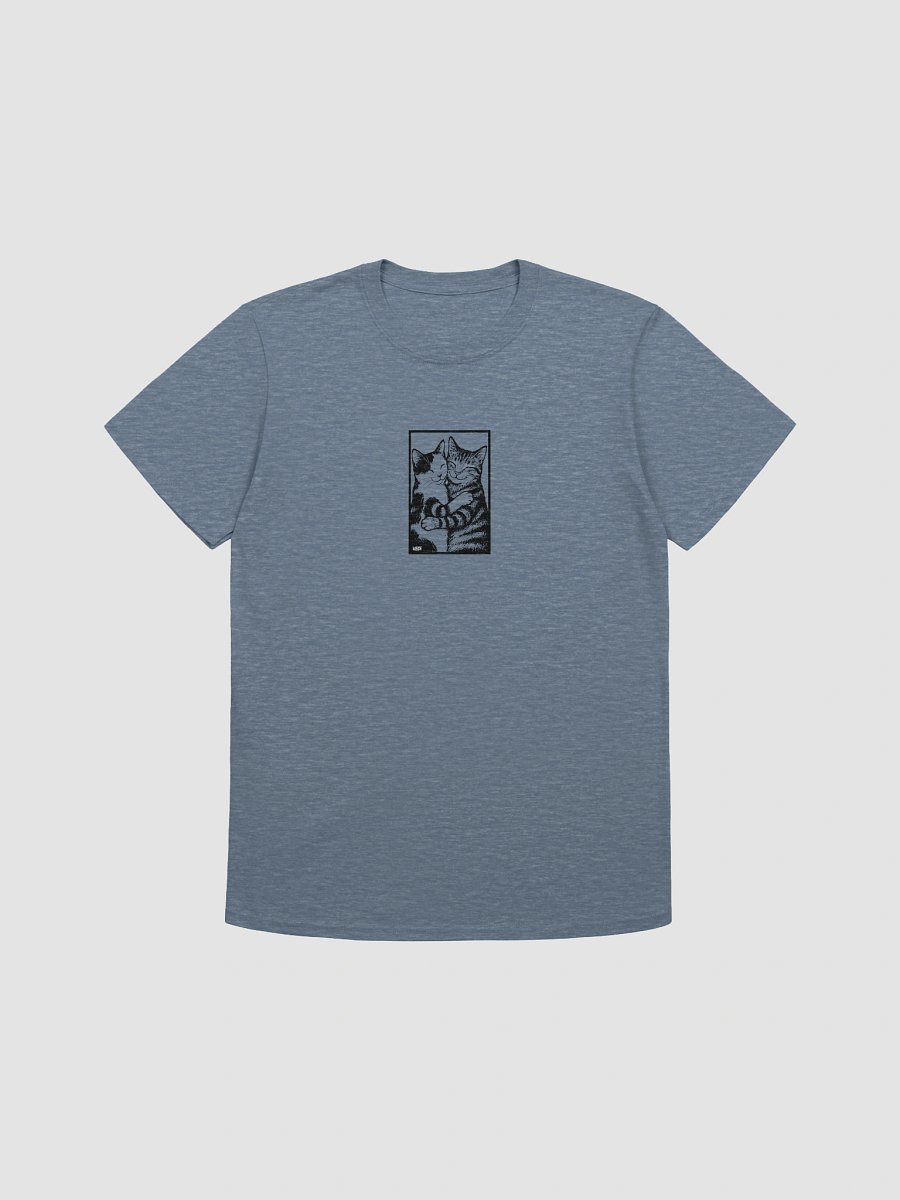 KEDI Limited Edition Cat Art Unisex T-Shirt product image (42)
