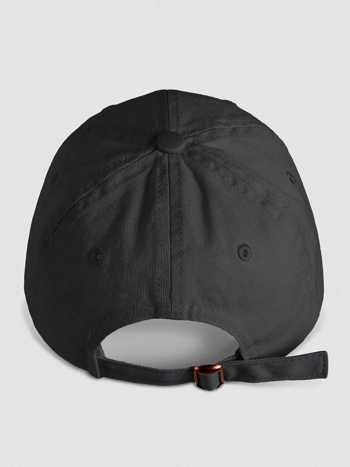 Swirling Sunburst Youth Hat - Wave at Sunset product image (10)