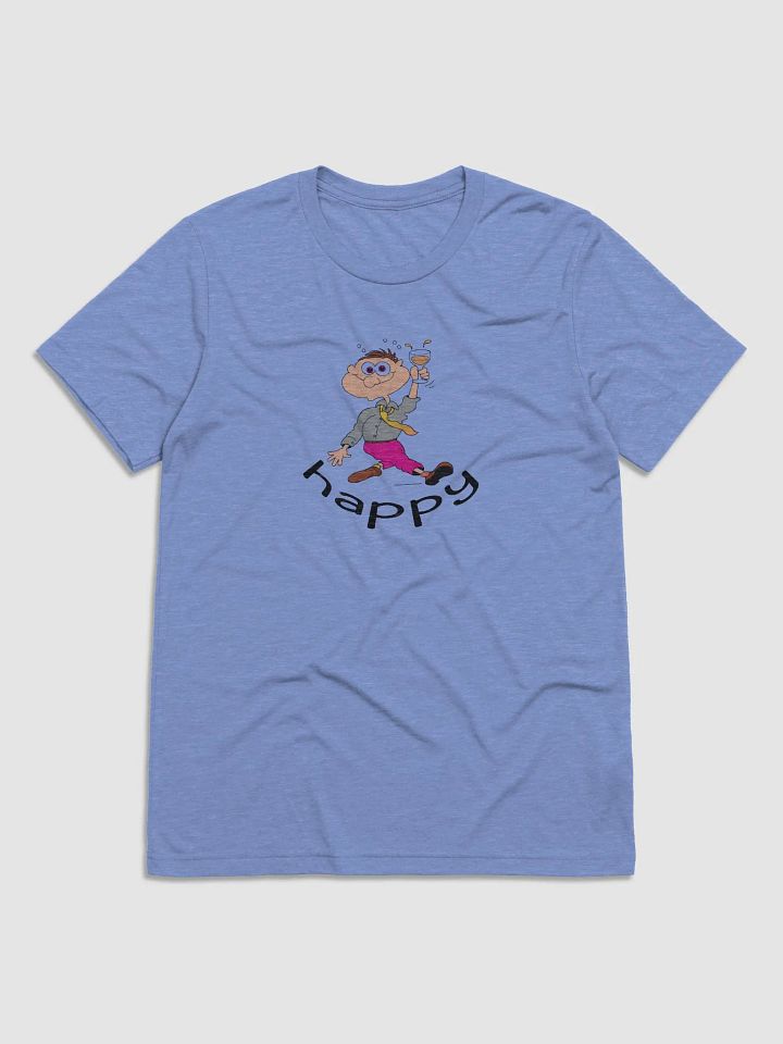Champion of Creativity Trophy T-Shirt product image (3)