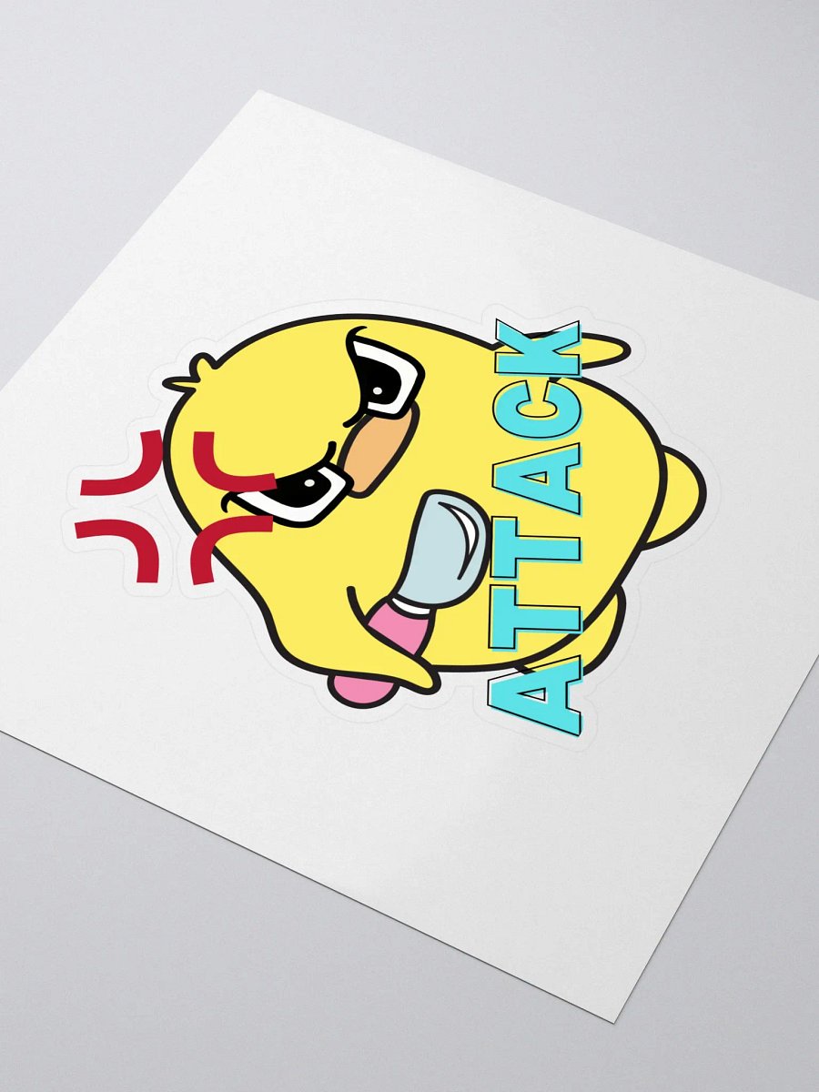 Chicken Attack product image (3)