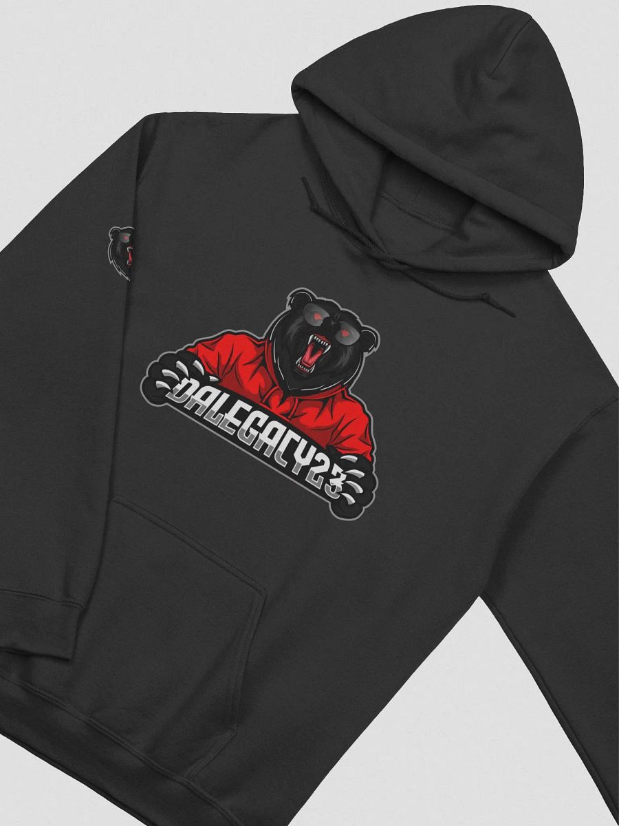 DaLegacy23 Logo Hoodie product image (4)