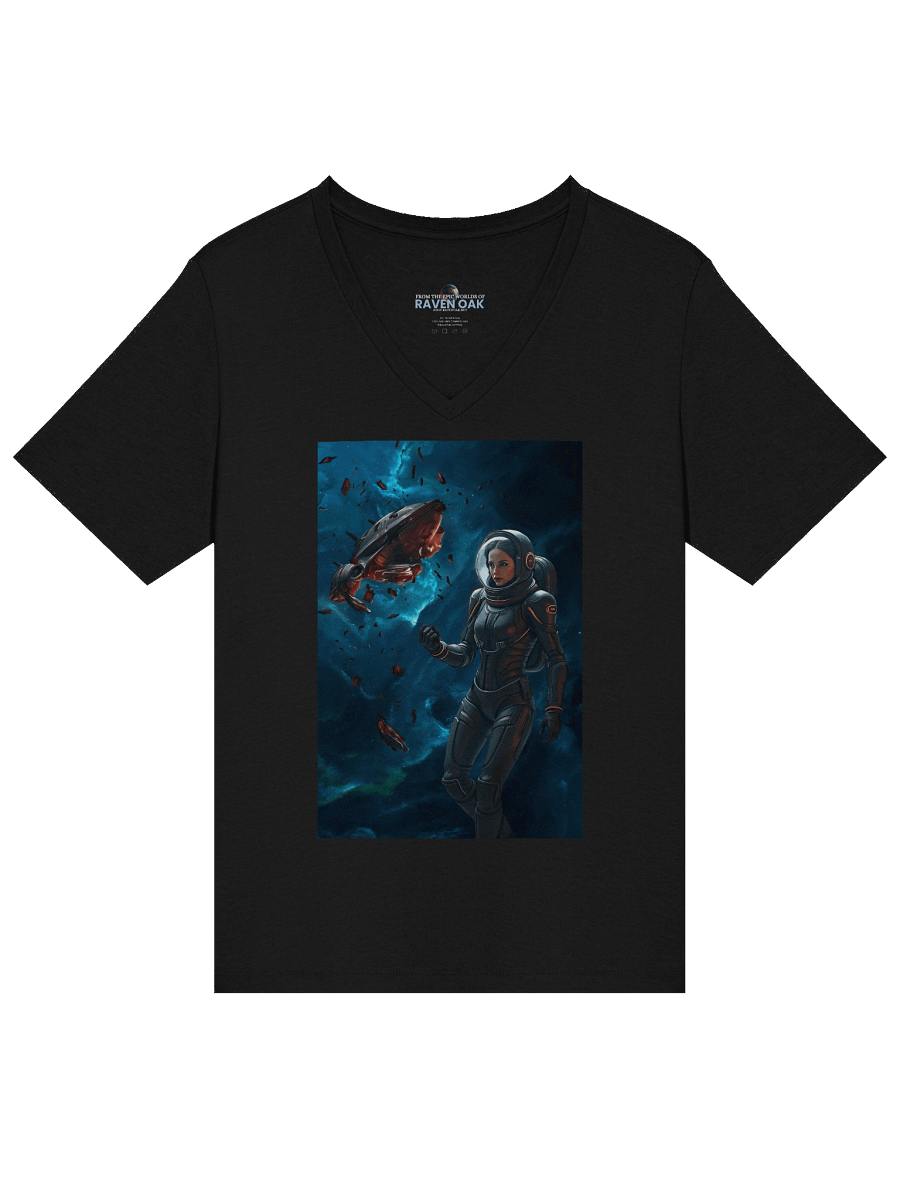 Silence Women's T-shirt product image (20)