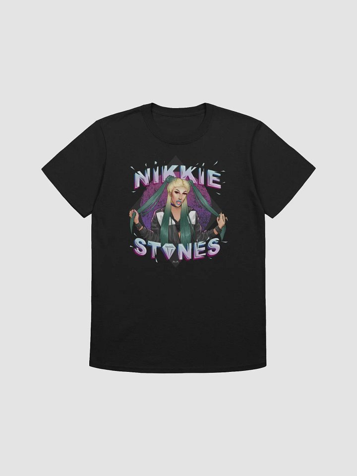 The Legacy Tee product image (1)