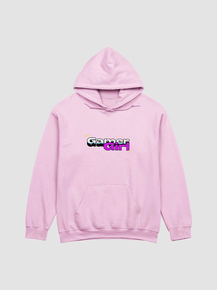 Gamer Girl Hoodie product image (31)