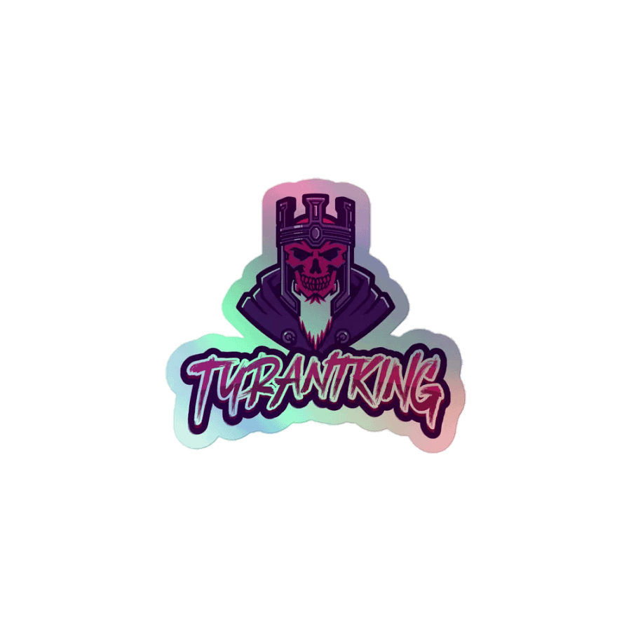 Tyrant King Logo product image (1)