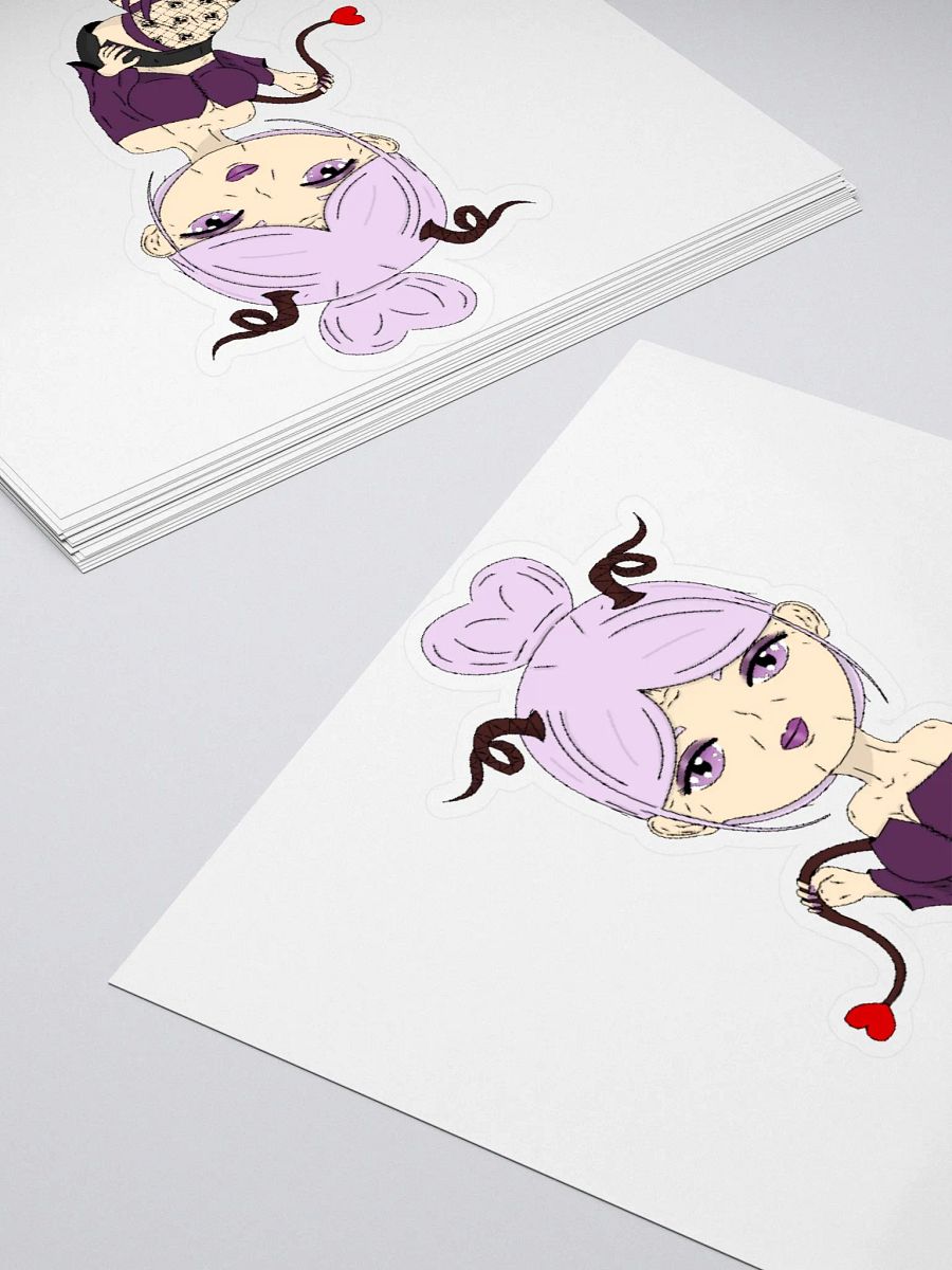 Granny the Succubus product image (4)