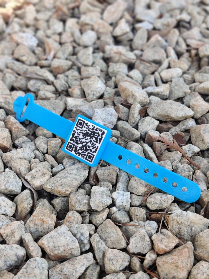 Dumb Watch product image (1)
