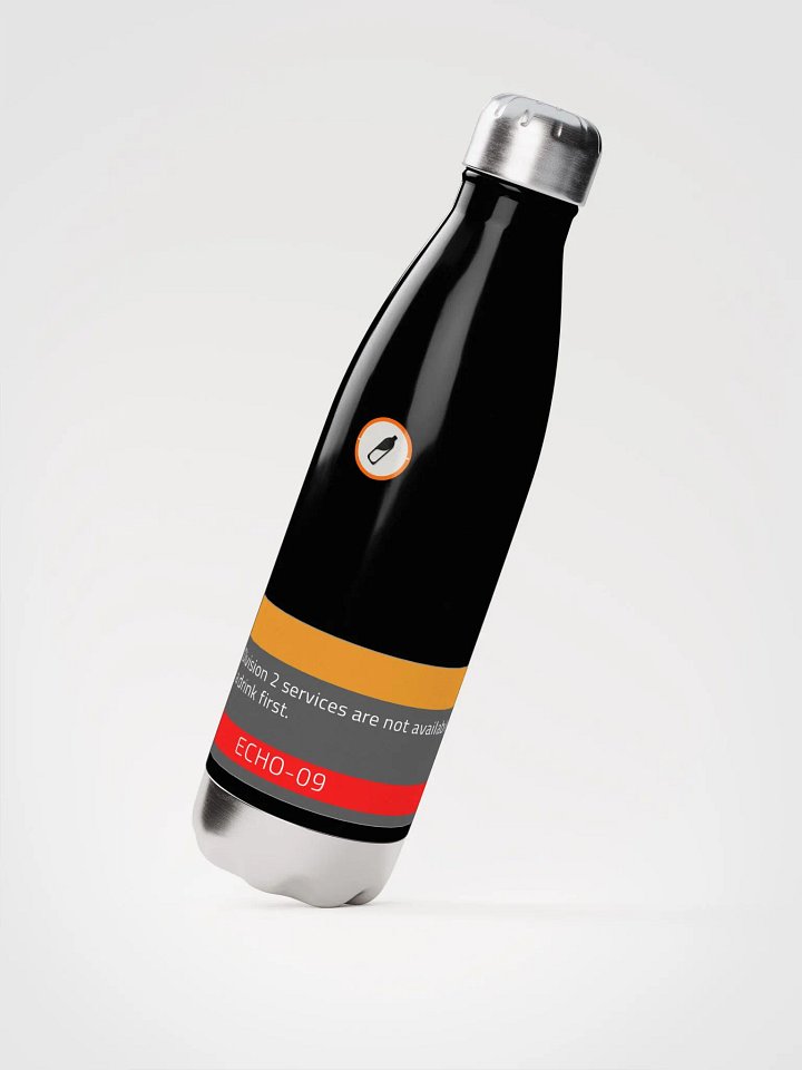 The Division 2 ECHO-09 Tumbler product image (4)