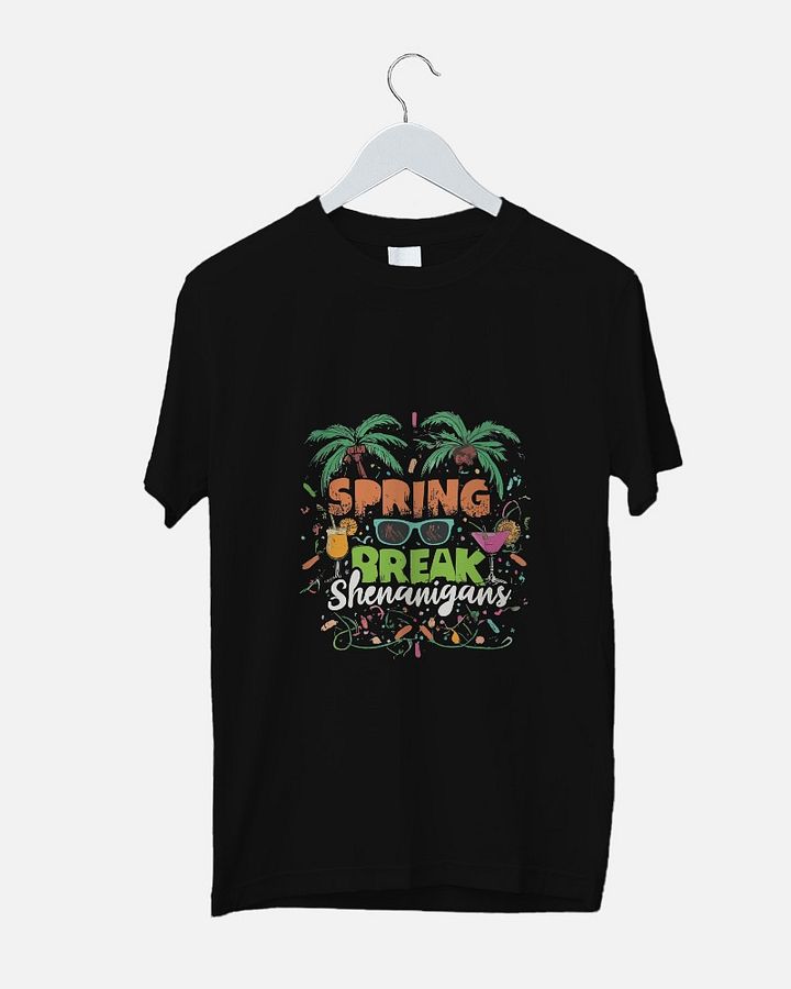 Sun's Out, Fun's Out: Spring Break! product image (5)