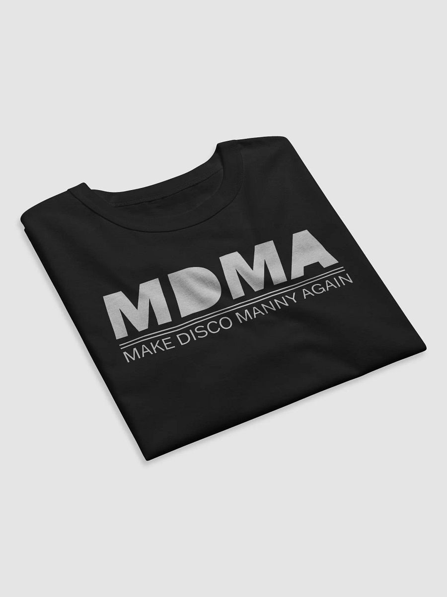 MDMA CHAMPION T-SHIRT product image (5)