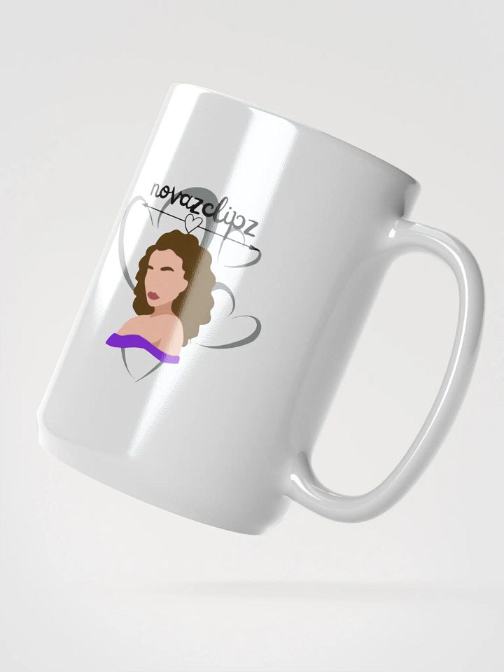Heartfelt Nova Mug product image (2)