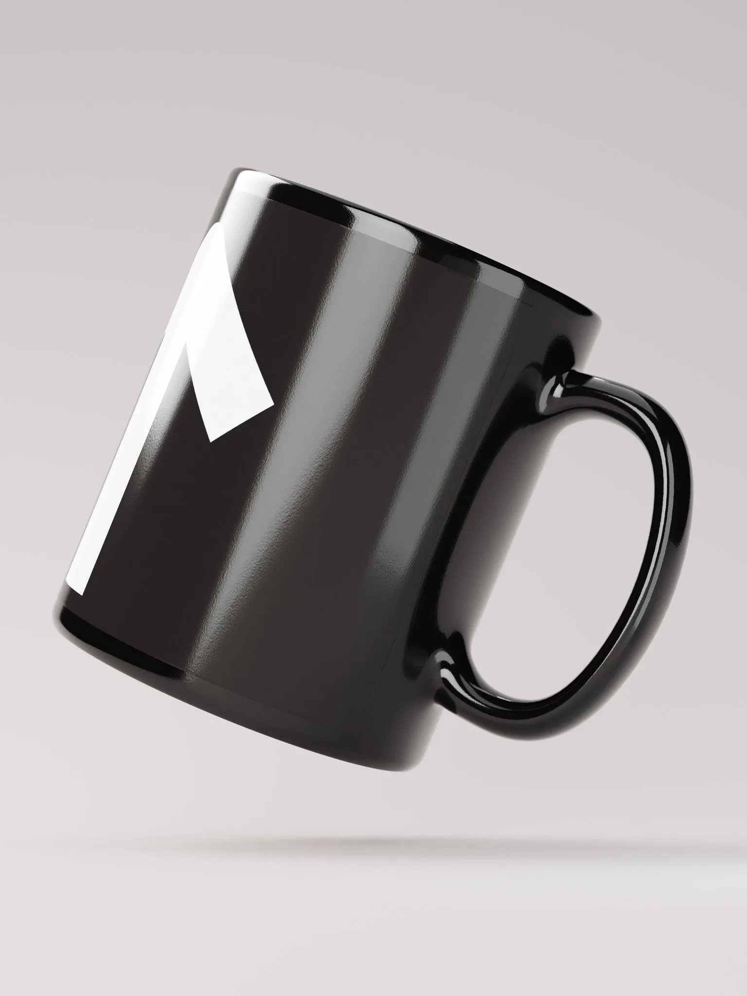 Buffalo Trees Logo Mug product image (2)