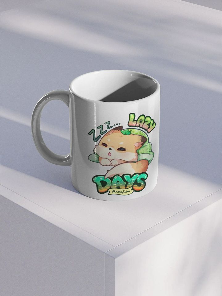 Lazy Days Mug product image (1)