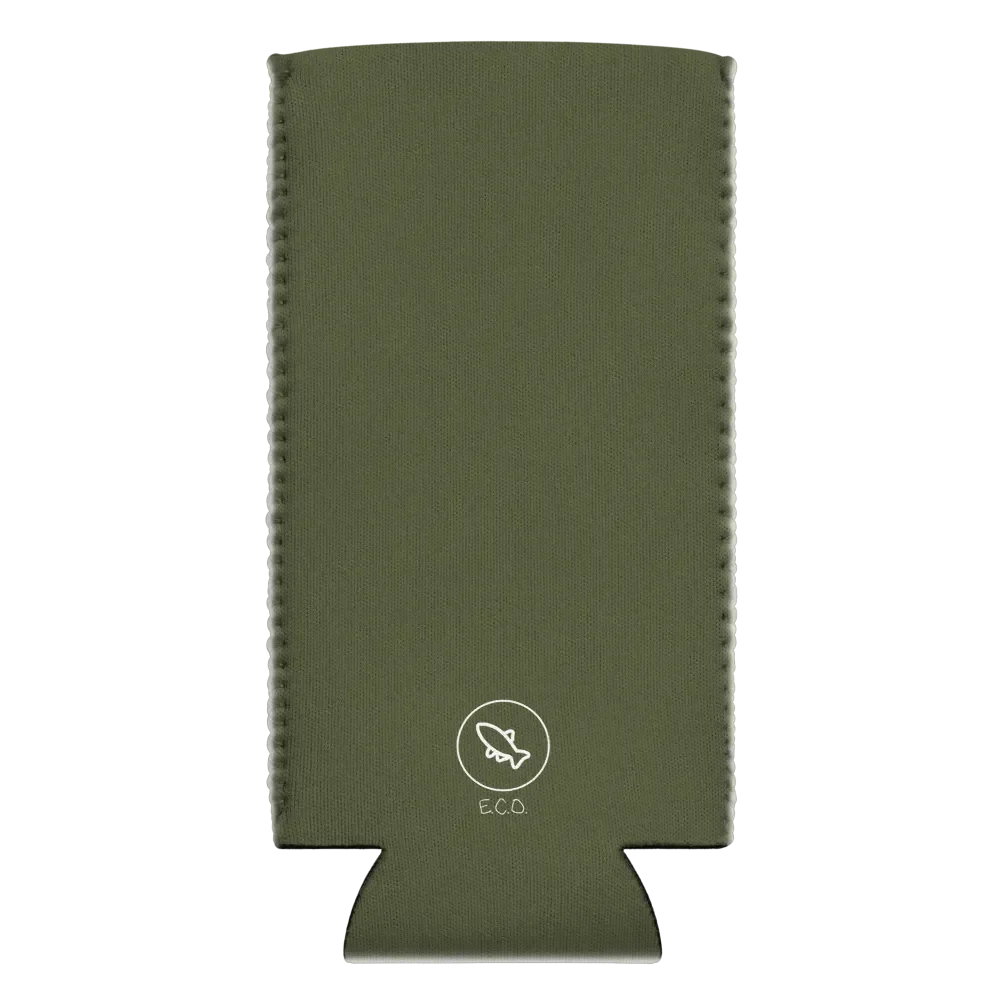 Neon Ducks Koozie product image (4)