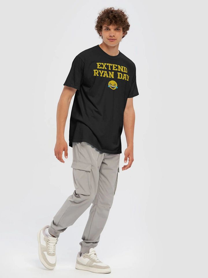 Dave Portnoy Extend Ryan Day Shirt product image (1)