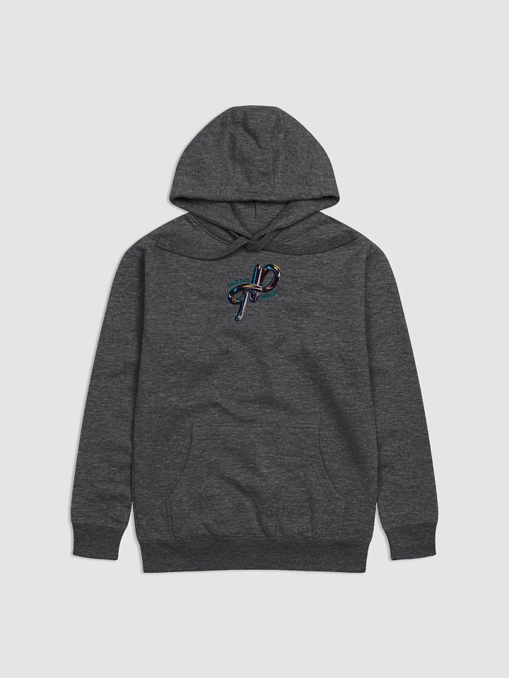 Patriot Skull Hoodie product image (8)