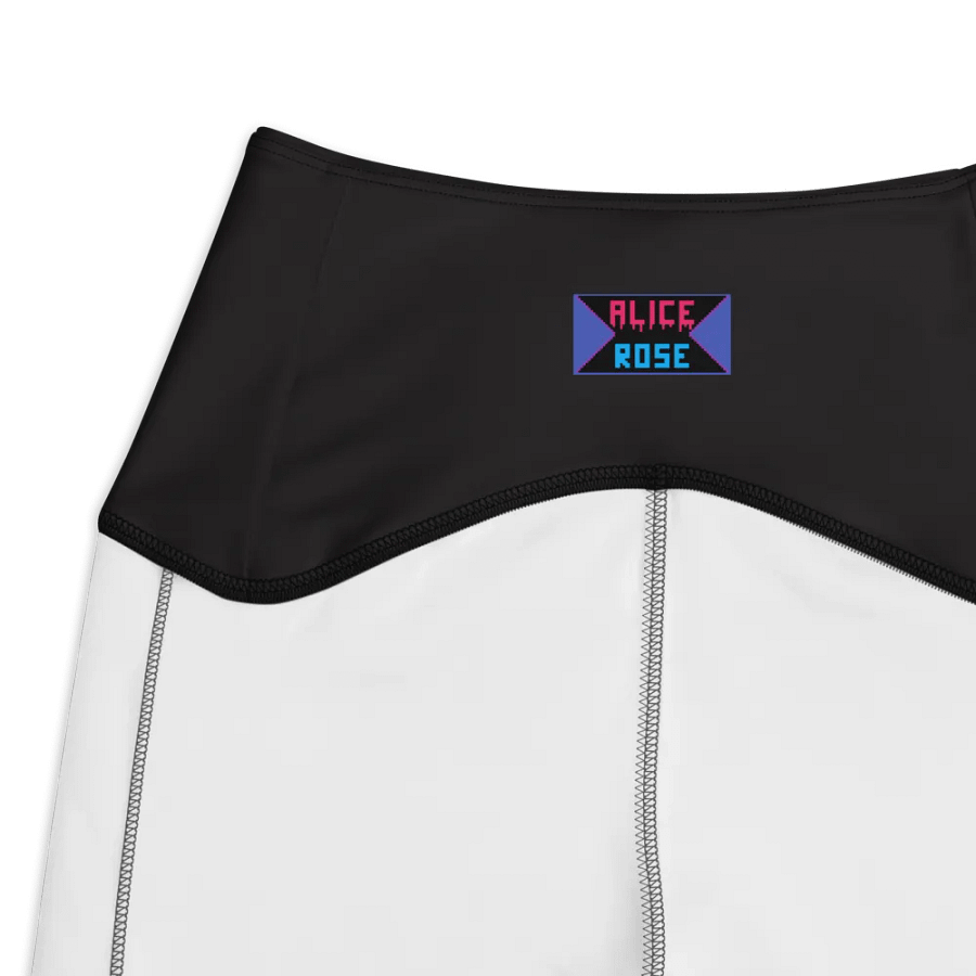 AR Leggings BK product image (4)