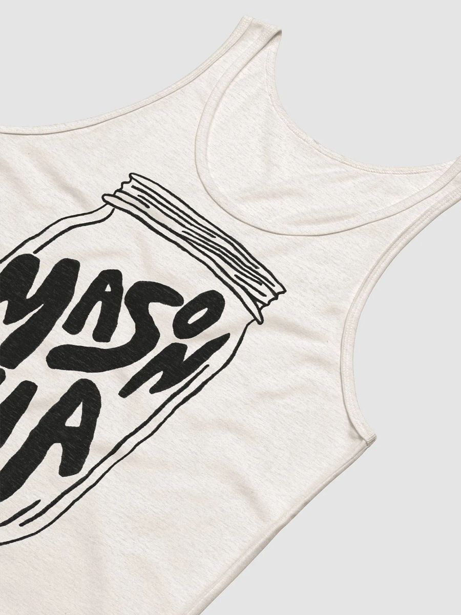 Mason Jar Tank product image (6)