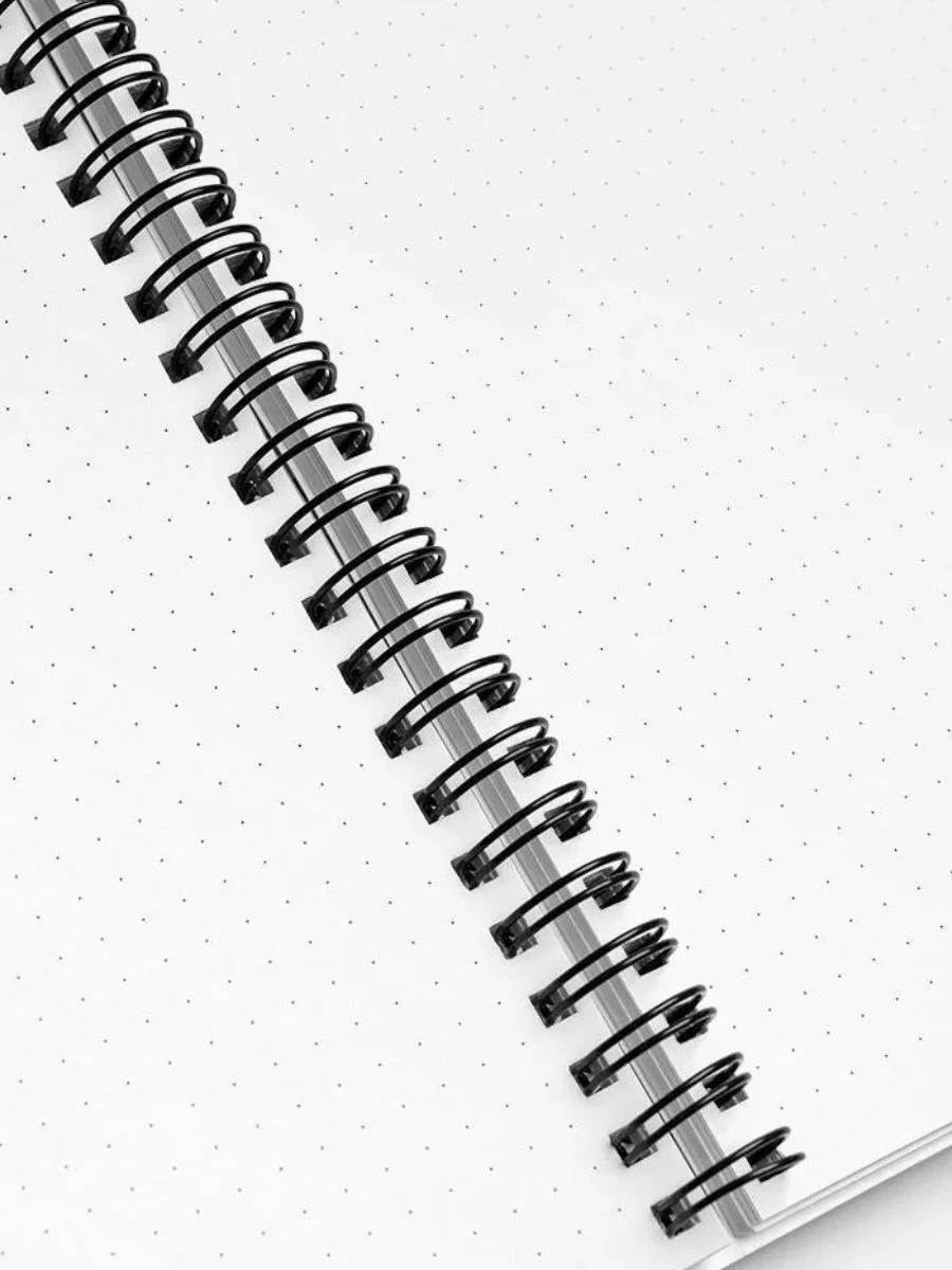 I Say NO To Protect Peace - Emotional Boundaries Journal Notebook product image (4)