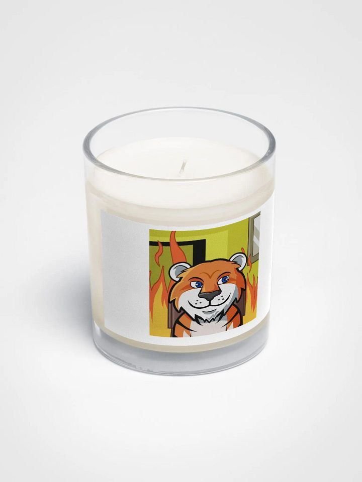 This is Fine Candle product image (2)