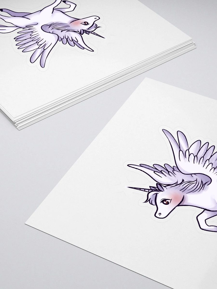 Silveny Sticker product image (10)