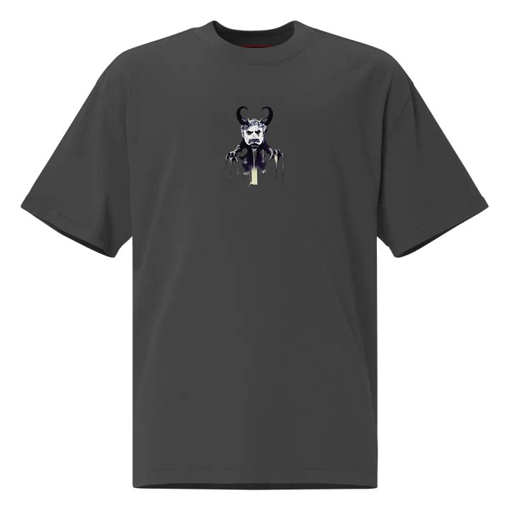 KILLAMODE "CARICATURE DEVIL" TEE product image (1)