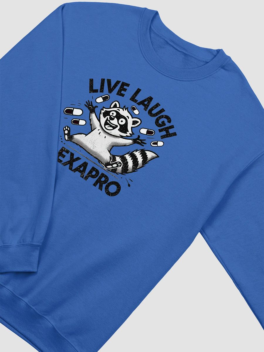 Live Laugh Lexapro Sweatshirt product image (2)