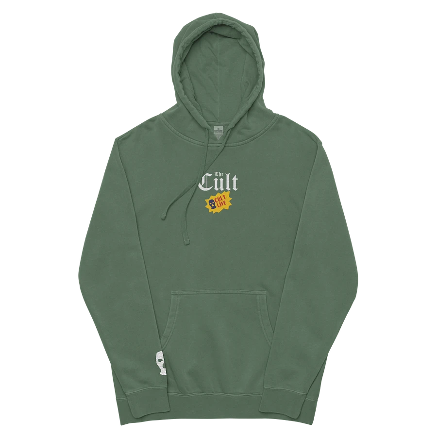 THE CULT HOODIE product image (12)