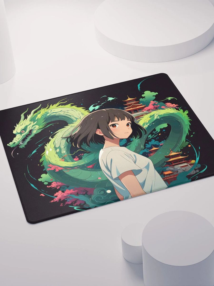 Anime Gaming Mouse Pad product image (4)