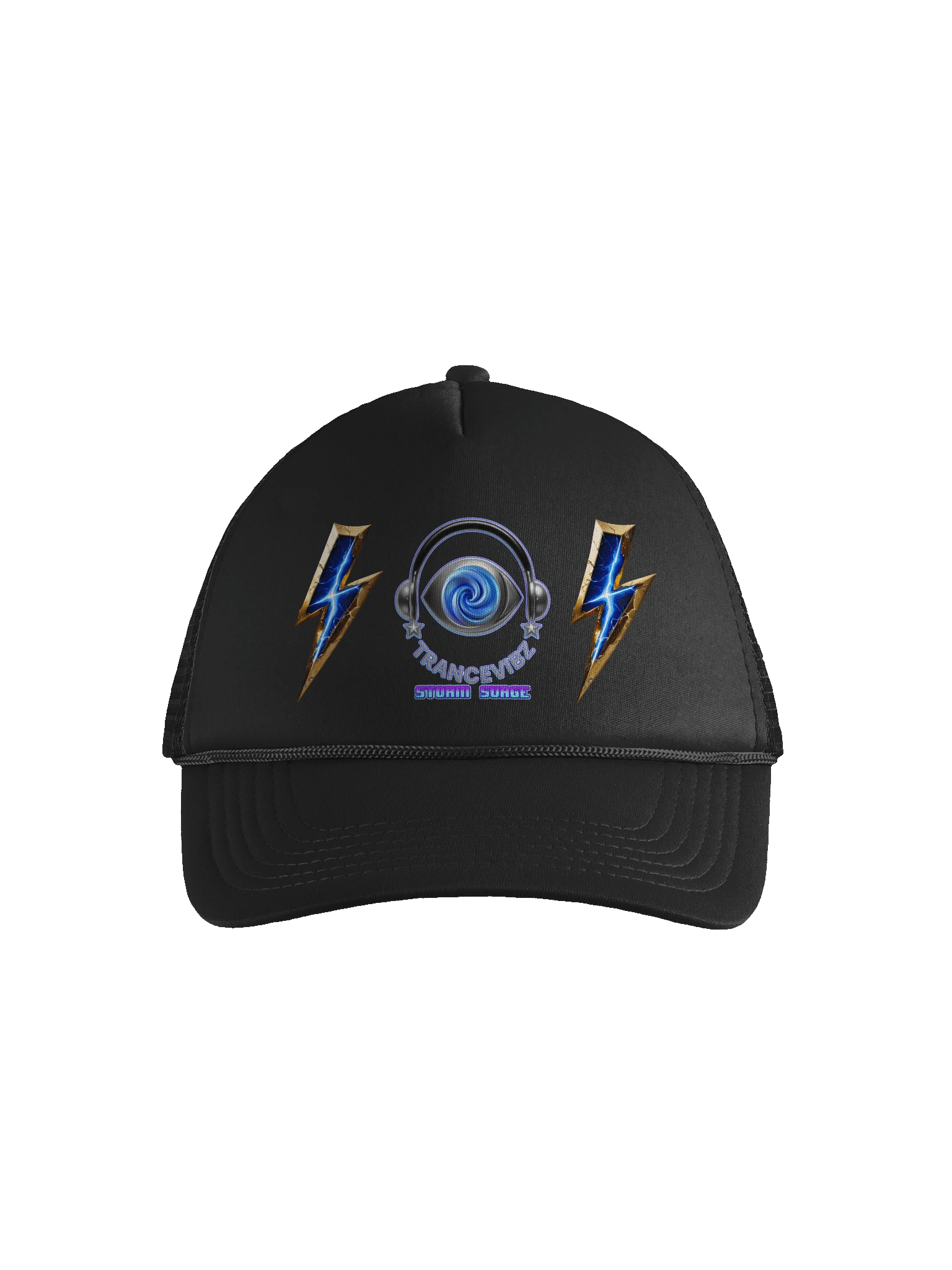 Storm Surge Cap Series product image (1)