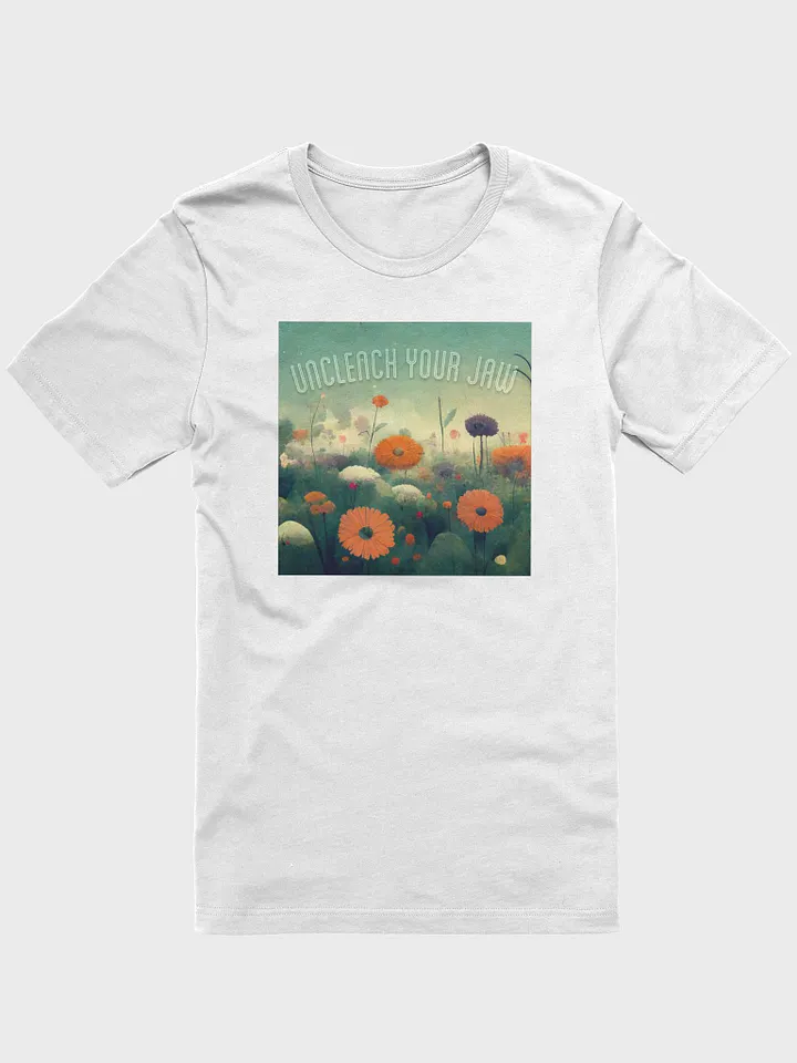 Dreamy Unclench Your Jaw Tee product image (1)