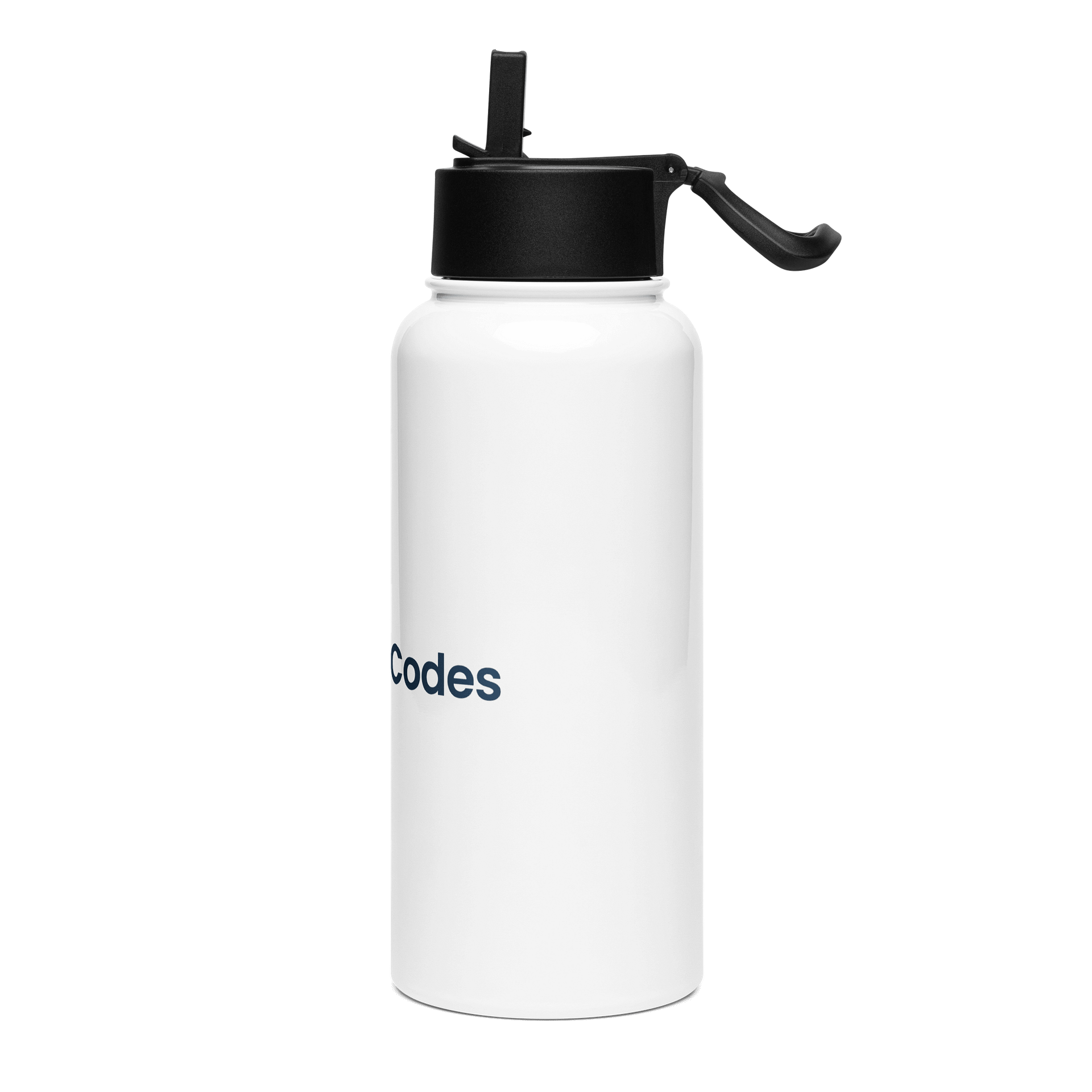 ArjanCodes Water Bottle product image (3)