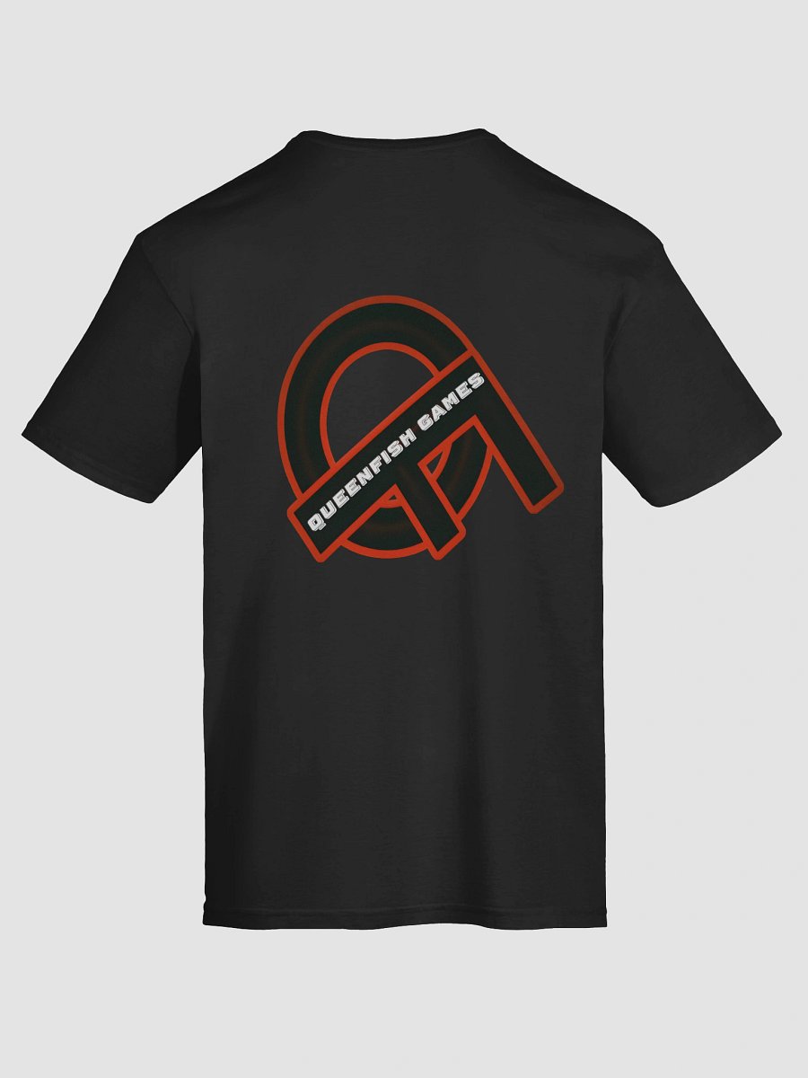 Queenfish Games T-shirt product image (11)