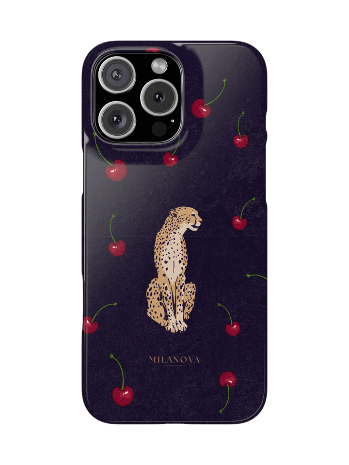 Cherry Cougar product image (29)