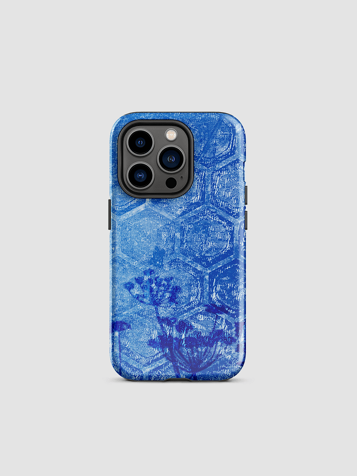 Purely Accidental Designs Tough iPhone Case product image (2)