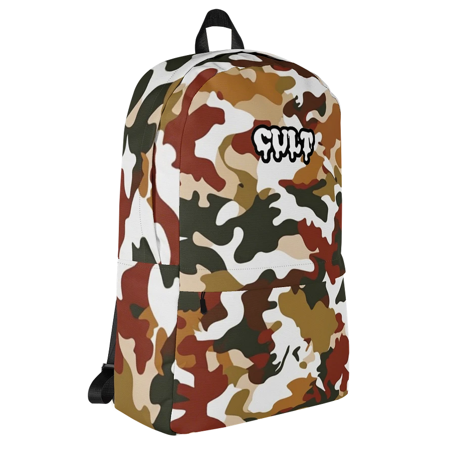 CAMO BACKPACK product image (3)