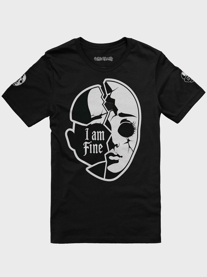 I Am Fine ! product image (1)
