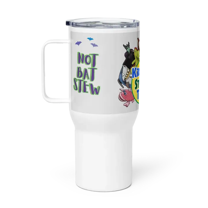 Sassy Insulated Travel Mug product image (1)