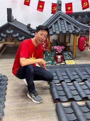 Chào mừng quốc khánh với nhiều phần quà 
