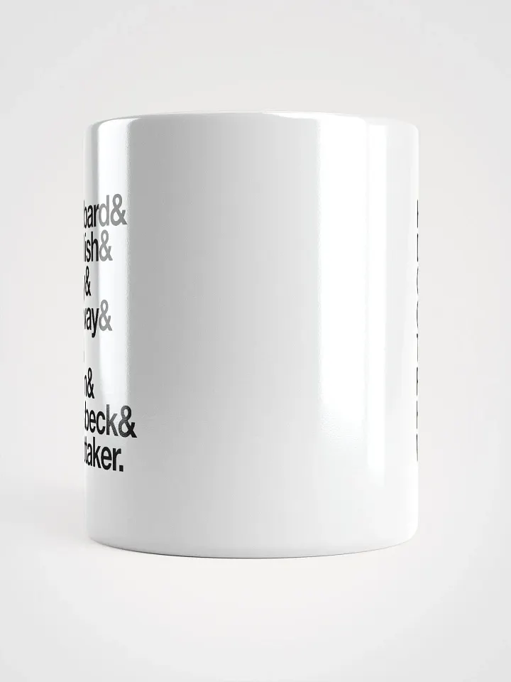 SID Wizards Mug product image (2)